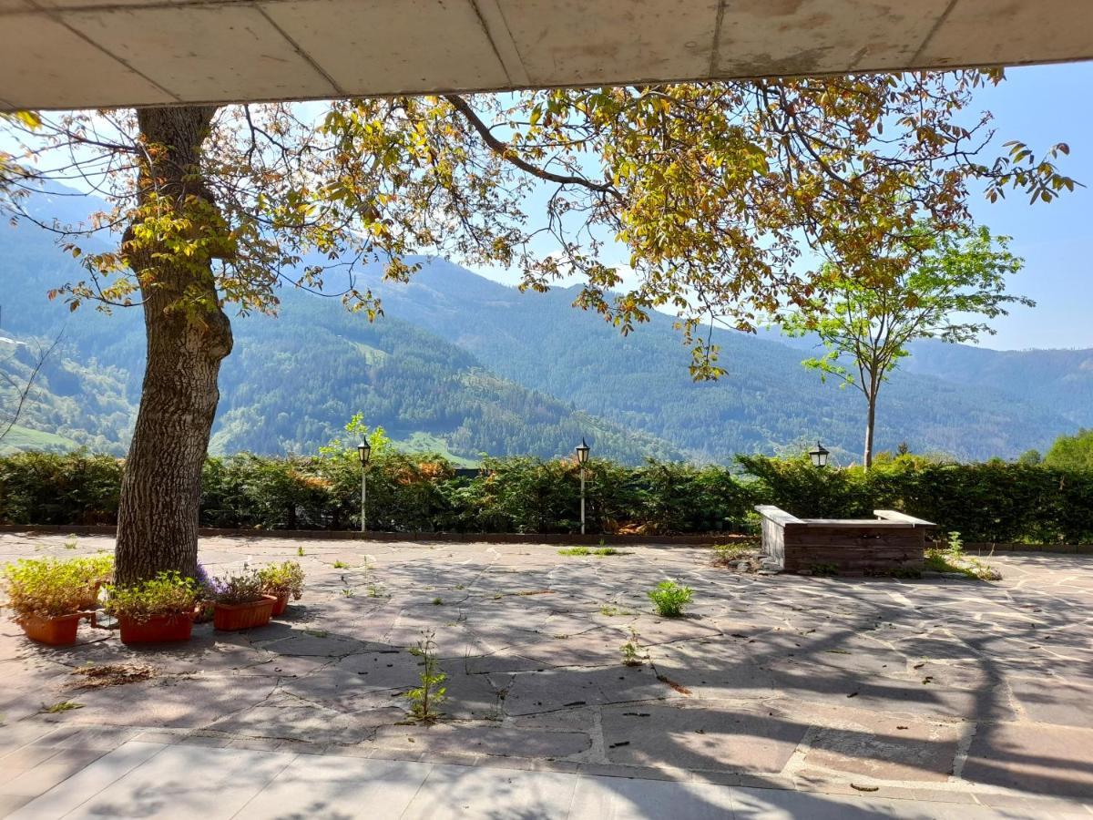B&B Chalet Dolomiti Sant'Orsola Dış mekan fotoğraf