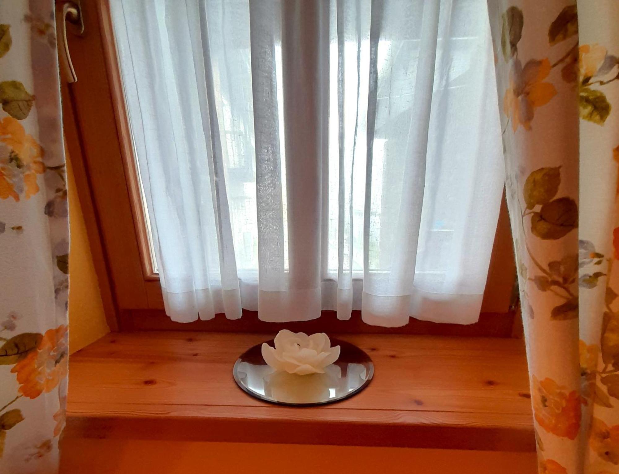 B&B Chalet Dolomiti Sant'Orsola Dış mekan fotoğraf